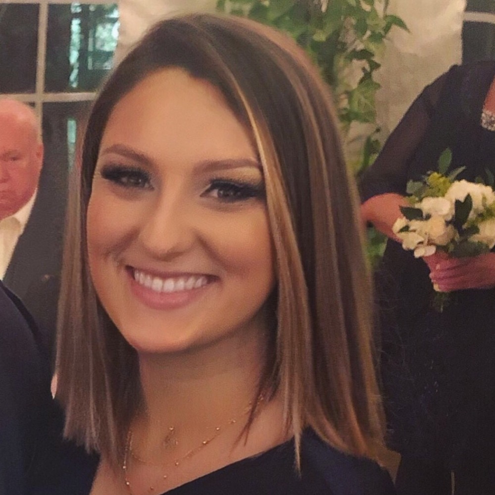 Meet your Posher, Megan